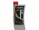 WURTH Engine oil 5W-40 1L - Lubricants