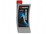 WURTH Engine oil Ultra 10W40 1LT - Lubricants