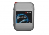 WURTH Engine oil Ultra 10W40 20L - Lubricants