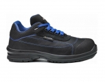 Base - PULSAR S1P SRC work shoes black / blue - Working Boots