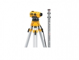 DeWALT - self-adjusting Crowd with 26x Magnification - Extra - Accessories Measuring Instruments
