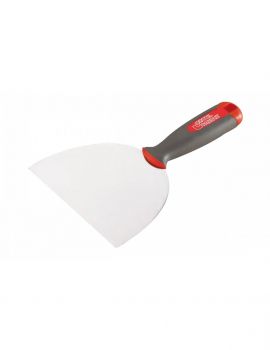 Σπάτουλα inox Νο12cm - Blades - Paddles