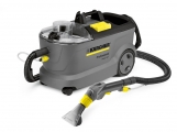 Karcher - washing / rinsing machine textile surfaces PUZZI 10/1 - Pressure Washers Systems