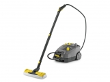 Karcher - Professional Steam Cleaner SG 4/4 - Steam Systems - Cleaning & Hygiene Products