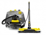 Karcher - Professional Steam Cleaner SG 4/4 - Steam Systems - Cleaning & Hygiene Products