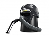 Karcher - Σκούπα Στάχτης AD 2  - Σκούπες - Πολυκαθαριστές