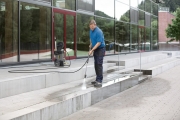 Karcher - Πλυστικό μηχάνημα Υψηλής πίεσης κρύου νερού HD 5/15 C Plus - Πλυστικά Συστήματα