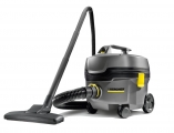 Karcher - Σκούπα ξηρής αναρρόφησης T7/1 Classic - Σκούπες - Πολυκαθαριστές