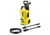 Karcher - New High Pressure Washing Machine K2 Premium Power Control  - Pressure Washers Systems