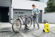 Karcher - New High Pressure Washing Machine K2 Premium Power Control  - Pressure Washers Systems