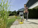 Karcher - New High Pressure Washing Machine K3 Power Control Home - Pressure Washers Systems