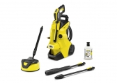 Karcher - New High Pressure Washing Machine K4 Power Control Home  - Pressure Washers Systems