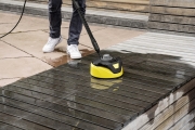 Karcher - New High Pressure Washing Machine K4 Power Control Home  - Pressure Washers Systems