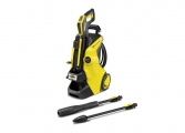 Karcher - New High Pressure Washing Machine K5 Power Control  - Pressure Washers Systems
