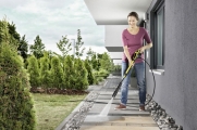 Karcher - New High Pressure Washing Machine K5 Power Control  - Pressure Washers Systems