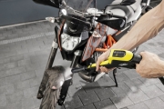 Karcher - New High Pressure Washing Machine K5 Power Control  - Pressure Washers Systems