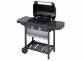 Campingaz Gas Grill with 2 Burners 2 Series Classic L - Grills / BBQ - Fireplace Equipment 