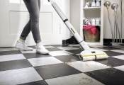Karcher Ηλεκτρική σφουγγαρίστρα EWM 2 - Floor Care Machines