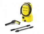 Karcher Πλυστικό μηχάνημα υψηλής πίεσης K 2 Classic - Pressure Washers Systems