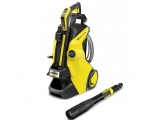 Karcher Πλυστικό μηχάνημα υψηλής πίεσης K 5 Smart Control Flex - Pressure Washers Systems