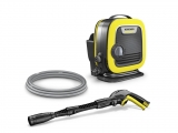 Karcher Πλυστικό μηχάνημα υψηλής πίεσης K Mini - Πλυστικά Συστήματα