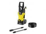 Karcher Πλυστικό μηχάνημα υψηλής πίεσης K3 - Pressure Washers Systems