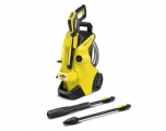 Πλυστικό μηχάνημα υψηλής πίεσης K 4 Power Control Flex - Pressure Washers Systems