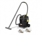 Σκούπα υγρής και ξηρής αναρρόφησης NT 22/1 Ap L Anniversary Edition - Vacuum Cleaners - Multicleaners
