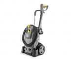 Μηχάνημα καθαρισμού υψηλής πίεσης HD 7/17 M - Pressure Washers Systems