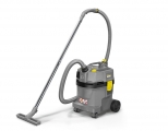 Σκούπα υγρής και ξηρής αναρρόφησης NT 22/1 Ap Te - Vacuum Cleaners - Multicleaners