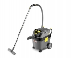 Σκούπα υγρής και ξηρής αναρρόφησης NT 30/1 Ap L - Vacuum Cleaners - Multicleaners