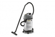 Σκούπα υγρής και ξηρής αναρρόφησης NT 38/1 Me Classic Edition - Vacuum Cleaners - Multicleaners