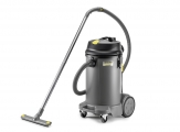 Σκούπα υγρής και ξηρής αναρρόφησης NT 48/1 - Vacuum Cleaners - Multicleaners