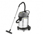 Σκούπα υγρής και ξηρής αναρρόφησης NT 70/2 Me Classic Edition *EU - Vacuum Cleaners - Multicleaners