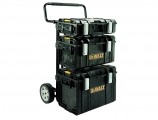 DeWALT - Τρόλευ βαρέως τύπου Toughsystem™ - Εργαλειοθήκες 