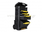 Stanley - Toolkit with Detachable Toolbox - Toolkits