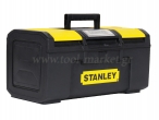 Stanley - Toolbox Stanley 19'' - Tool Cases