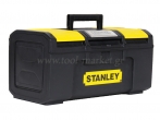Stanley - Toolbox 24'' Black - Tool Cases