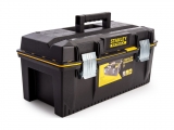 Stanley - Structural Foam Hand Toolbox 58x30x27cm - Tool Cases