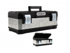 Stanley - Metal Toolbox 23 - Tool Cases