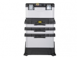 Stanley - Wheeled tool carrier FatMax® - Tool Cases