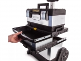 Stanley - Wheeled tool carrier FatMax® - Tool Cases