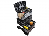 Stanley - Wheeled tool carrier FatMax® - Tool Cases
