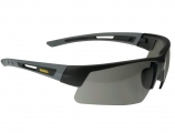 DeWALT - CROSSCUT Smoke Goggles - Eye Protection