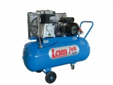 Lam 100/2M/JOB Κομπρεσέρ Αέρος Ρεύματος 142lt 2hp - Αir compressors