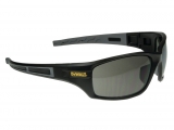 DeWALT - AUGER Smoke Goggles - Eye Protection