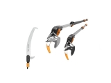 Fiskars - Telescopic Peak Clipper UPX86 - Garden Hand Tools