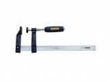 Irwin 10503564 Σφιγκτήρας Ελαφρού Τύπου F 200mm - Clamps - Clenches