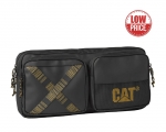 Caterpillar® Τσαντάκι ώμου μέσης χιαστί The Sixty XL 10LT 84165-01 (Special Offer) - Bags - Wallets