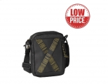 Caterpillar® Τσαντάκι ώμου The Sixty 1LT 84166-01 (Special Offer) - Bags - Wallets